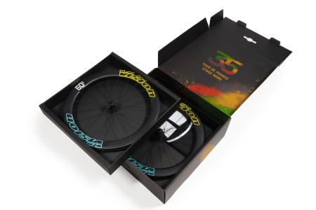 Koła Vision Metron 60 SL DB-CL CH-TL SH Cavendish SE - rove.pl