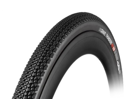 Opona Tufo Gravel Thundero TR HD 36-622 (700x36C) czarny - rove.pl
