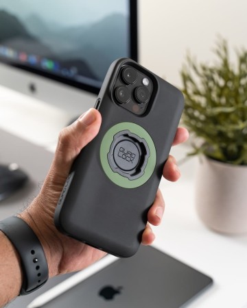 Etui Quad Lock MAG Case - iPhone 16 Pro - rove.pl