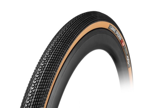 Przejdź do produktu Opona Tufo Gravel Speedero HD TR 36-622 (700x36C) czarny/beżowy