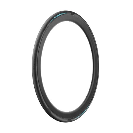 Opona Pirelli P Zero Race TLR Colour Edition Blue 28-622 (700x28mm)