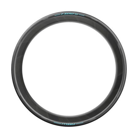 Opona Pirelli P Zero Race TLR Colour Edition Blue 28-622 (700x28mm)