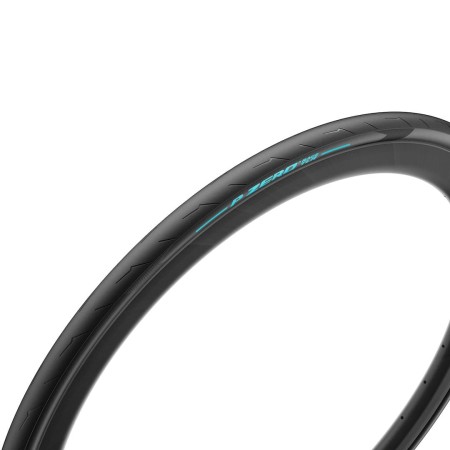 Opona Pirelli P Zero Race TLR Colour Edition Blue 28-622 (700x28mm) - rove.pl