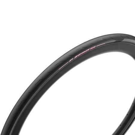 Opona Pirelli P Zero Race TLR Colour Edition Pink 28-622 (700x28mm) - rove.pl