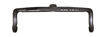 Kierownica Vision Metron 5D ACR EVO 140x400mm (390mm) L B4 - rove.pl