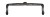 Kierownica Vision Metron 5D ACR EVO 140x400mm (390mm) L B4 - rove.pl