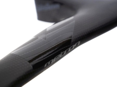 Kierownica Vision Metron 5D ACR EVO 140x400mm (390mm) L B4 - rove.pl