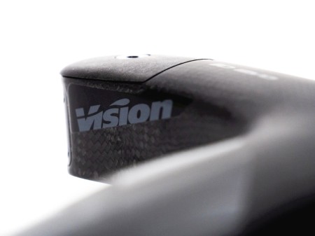 Kierownica Vision Metron 5D ACR EVO 140x400mm (390mm) L B4 - rove.pl
