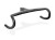 Kierownica Vision Metron 5D ACR EVO 130x380mm (390mm) L B4
