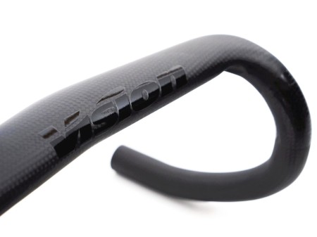 Kierownica Vision Metron 5D ACR EVO 130x380mm (390mm) L B4 - rove.pl