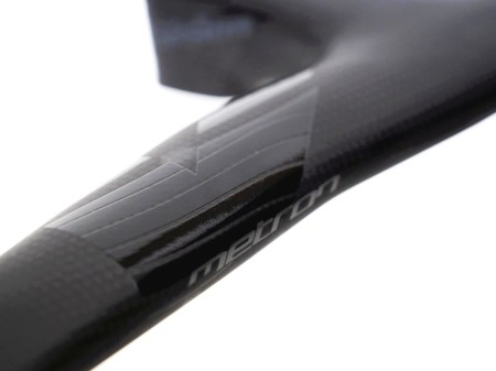 Kierownica Vision Metron 5D ACR EVO 130x380mm (390mm) L B4