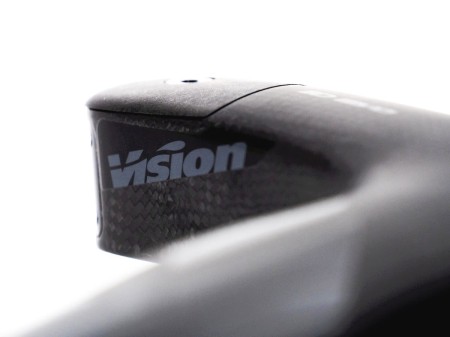 Kierownica Vision Metron 5D ACR EVO 130x380mm (390mm) L B4