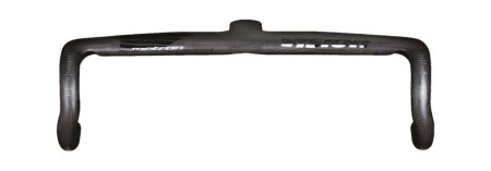 Kierownica Vision Metron 5D ACR EVO 120x380mm (370mm) L B4 - rove.pl