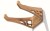 Wieszak rowerowy Absoluteblack Premium Oak Bicycle Hanger - rove.pl