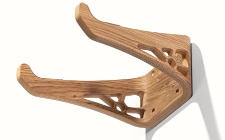 Wieszak rowerowy Absoluteblack Premium Oak Bicycle Hanger