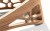 Wieszak rowerowy Absoluteblack Premium Oak Bicycle Hanger - rove.pl
