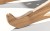 Wieszak rowerowy Absoluteblack Premium Oak Bicycle Hanger - rove.pl