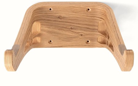 Wieszak rowerowy Absoluteblack Premium Oak Bicycle Hanger - rove.pl