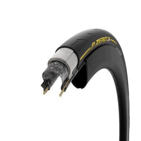 Opona Pirelli P Zero Race RS TLR Team Edition 30-622 (700x30) - rove.pl