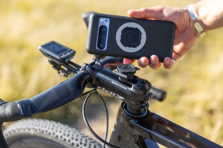 Uchwyt Quad Lock Stem Cap Mount - rove.pl