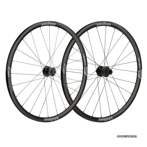 Przejdź do produktu Koła Vision Team 30 AGX i23 DB-CL CH-TL SH11 B1