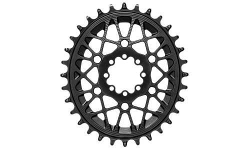 Przejdź do produktu Zębatka Absoluteblack Oval Sram Direct Mount 8-Bolt, T-Type, czarny, 30