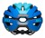 Kask gravel szosowy BELL AVENUE INTEGRATED MIPS matte blue roz. Uniwersalny S/M (50–57 cm) (NEW) - rove.pl