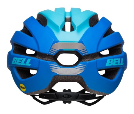 Kask gravel szosowy BELL AVENUE INTEGRATED MIPS matte blue roz. Uniwersalny S/M (50–57 cm) (NEW)