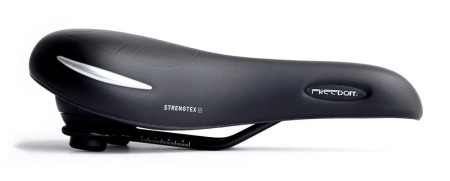 Siodło SELLEROYAL FREEDOM STRENGHTEX MODERATE 60st. żelowe + elastomery unisex (NEW) - rove.pl
