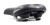 Siodło SELLEROYAL FREEDOM STRENGHTEX MODERATE 60st. żelowe + elastomery unisex (NEW) - rove.pl