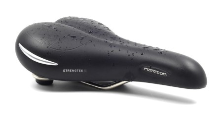Siodło SELLEROYAL FREEDOM STRENGHTEX MODERATE 60st. żelowe + elastomery unisex (NEW)