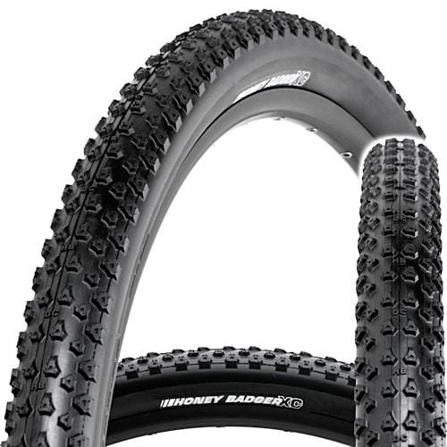 Przejdź do produktu Opona Kenda 29 X 205 K1127A Honey Badger Xc Sport Drut 30 Tpi