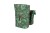 Sakwa miejska podwójna BASIL EVER-GREEN DOUBLE PANNIER BAG 28-32L, Universal Bridge System, wodoodporna thyme green (NEW) - rove.pl
