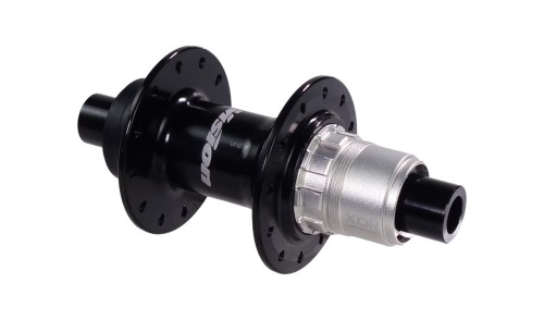 Przejdź do produktu Piasta Vision tył TC/TRIMAXTC DB-CL X12 XDR 24H U2132/U5132