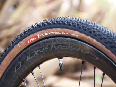 Terreno T50 Mixed Gravel Endurance G2.0