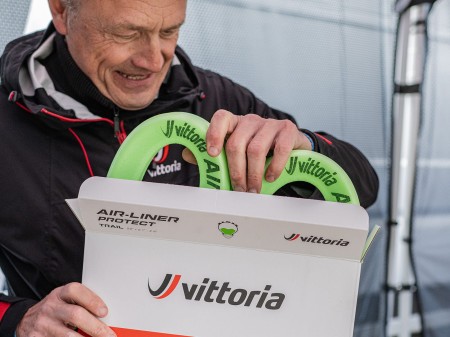 AirLiner Protect Trail