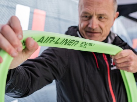 AirLiner Protect Trail