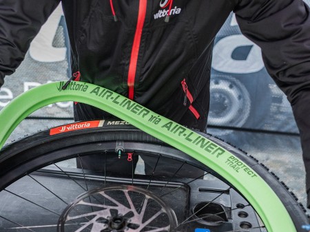 AirLiner Protect Trail