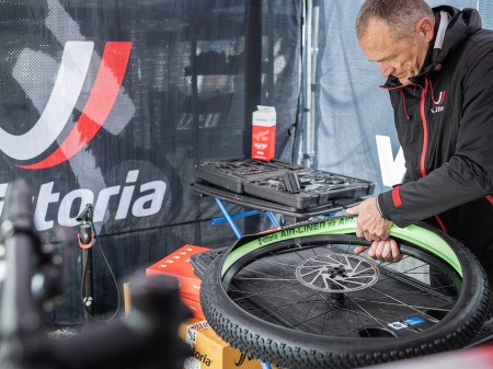 AirLiner Protect Trail