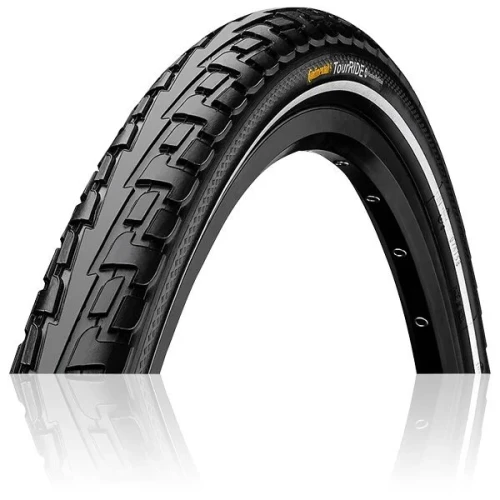Przejdź do produktu Opona Continental Ride tour 27x1 1/4 reflex