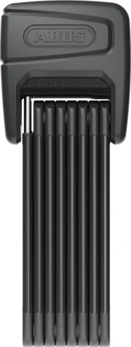 Przejdź do produktu Zapięcie Abus Bordo SmartX 6000A/120 BK