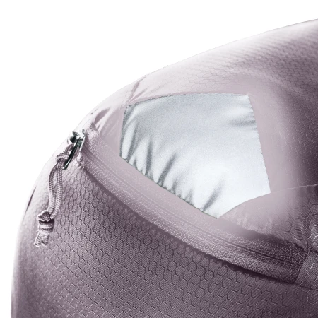 Plecak Deuter Race Air 14+3 lavender-purple