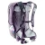 Plecak Deuter Race Air 14+3 lavender-purple