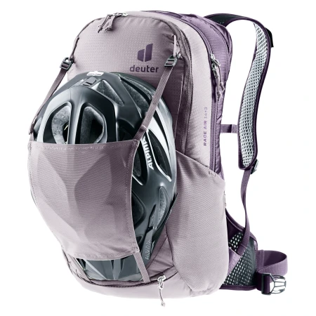 Plecak Deuter Race Air 14+3 lavender-purple