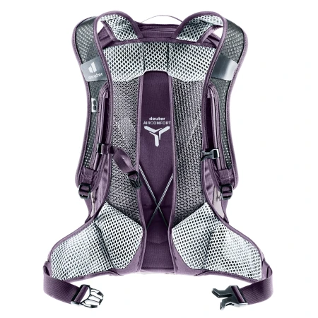 Plecak Deuter Race Air 14+3 lavender-purple
