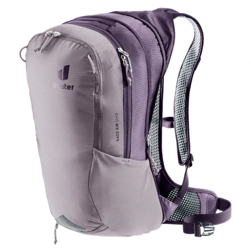 Przejdź do produktu Plecak Deuter Race Air 14+3 lavender-purple