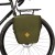Sakwa Restrap Pannier, S, oliwkowy