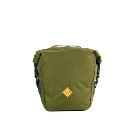 Sakwa Restrap Pannier, S, oliwkowy