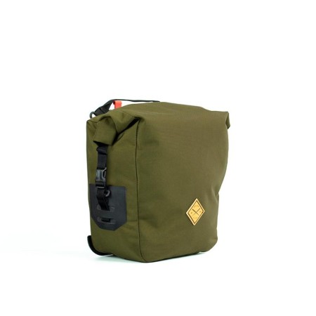 Sakwa Restrap Pannier, S, oliwkowy