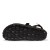 Sandały Quoc x Restrap Sandal, czarny, 42 - rove.pl